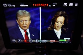 Is Trump or Harris Ahead in the Polls Today, September 13?