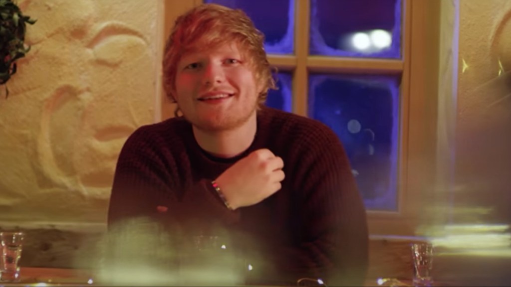 Ed Sheeran Net Worth 2024: How Much Money Does He Make?