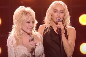 How Are Dolly Parton & Miley Cyrus Related?