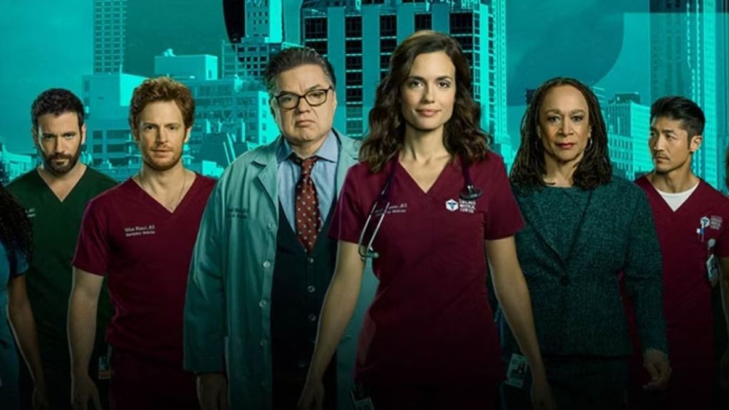 No, Chicago Med Season 9 Episode 14 Is Not Real: Speculation Explained