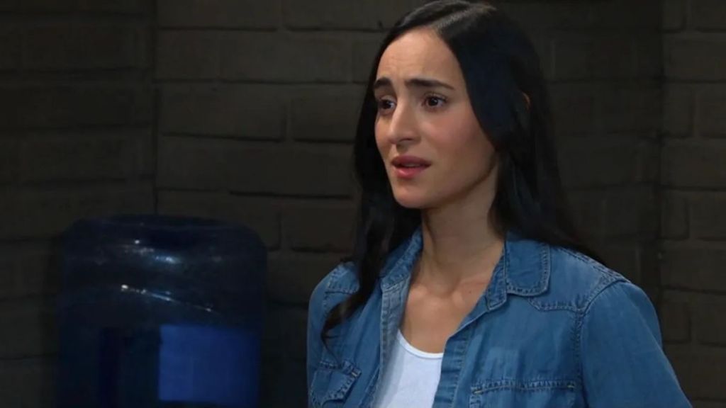 What Happened to Gabi in Days of Our Lives? Spoilers Explained