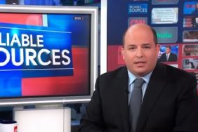 Why Was Brian Stelter Fired From CNN?