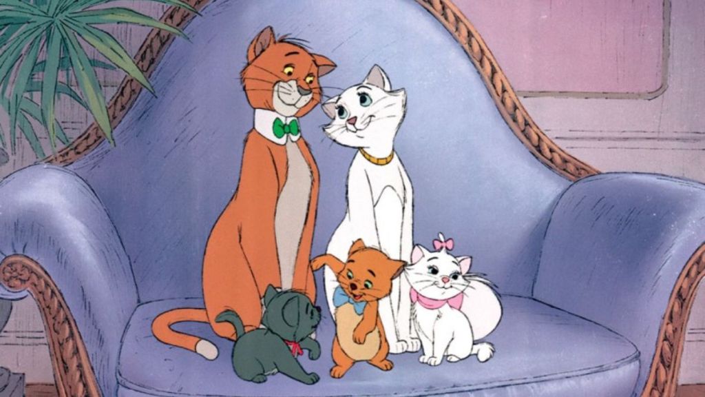 Why Fans Think Disney’s The Aristocats Remake Is Real