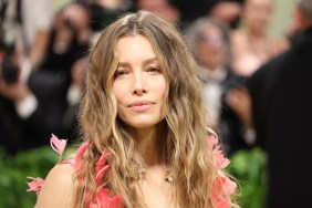 Jessica Biel Exits The Good Daughter