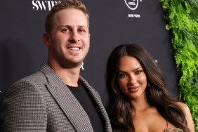 Who Is Jared Goff's Wife? Christen Harper's Job & Relationship History