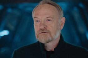 Harry Potter Reboot: Jared Harris Rejects Playing His Dad's Dumbledore Role