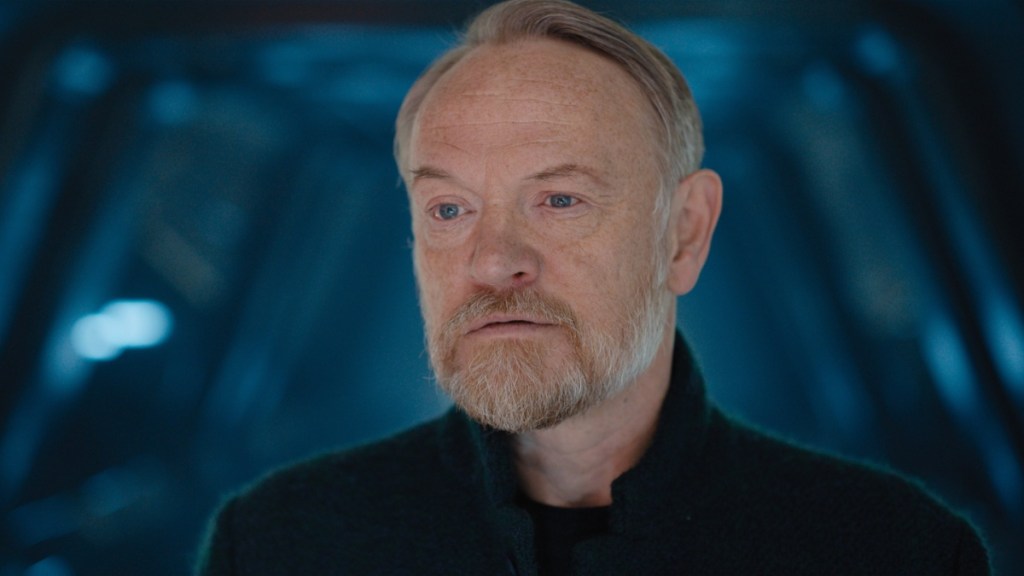 Harry Potter Reboot: Jared Harris Rejects Playing His Dad's Dumbledore Role