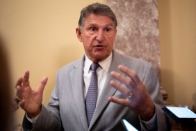 What Did Joe Manchin Say About Endorsing Kamala Harris?