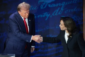 Is Trump or Harris Ahead in the Polls Today, September 12?