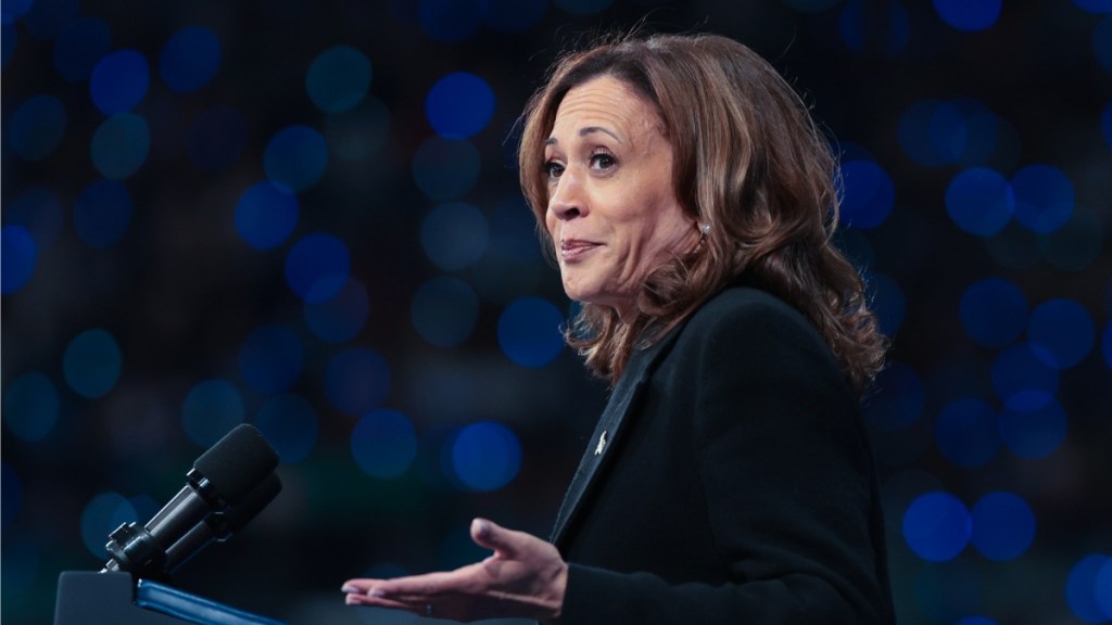 Is Trump or Harris Ahead in the Polls Today, September 19?