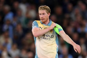 What Happened to Kevin De Bruyne? UCL Injury Rumors Explained