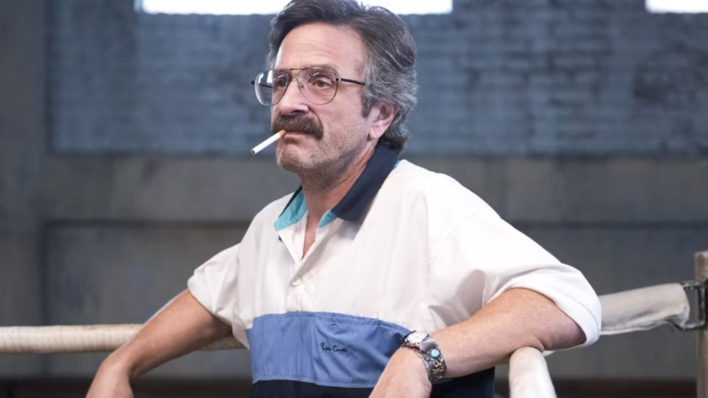 Marc Maron to Star in Terminal Cancer Comedy Movie In Memoriam