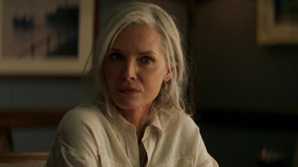 Margo’s Got Money Troubles' Cast Adds Michelle Pfeiffer to Apple TV+ Series