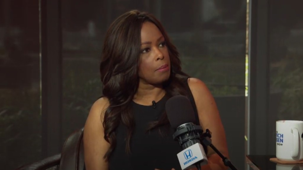 Who Is Pam Oliver’s Husband? Alvin Whitney’s Job & Relationship History