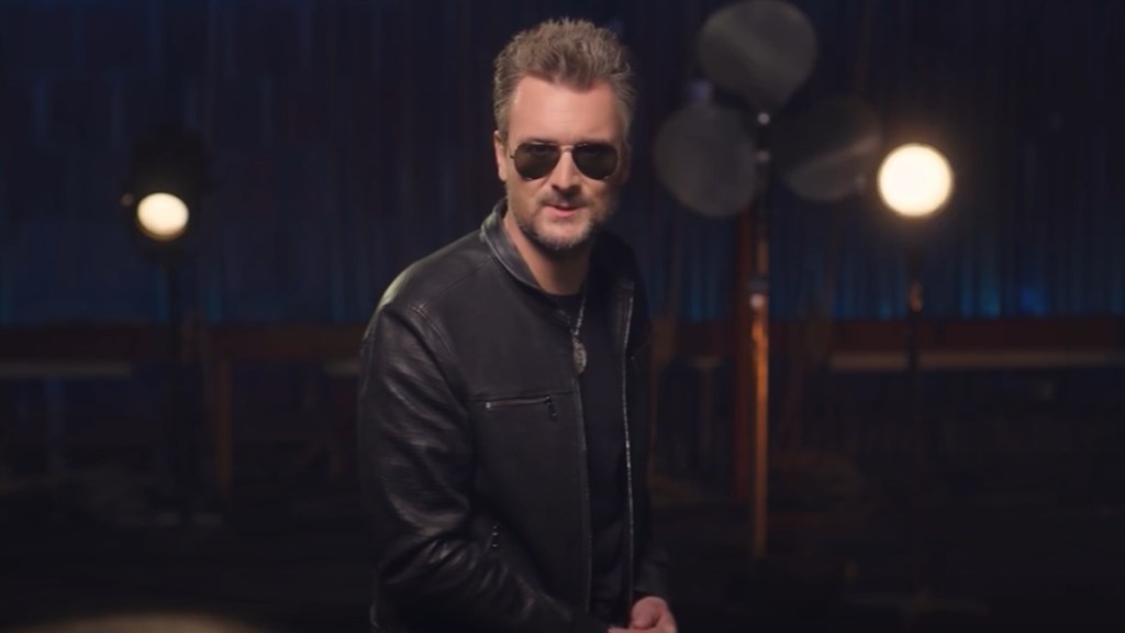 Who Is Eric Church's Wife? Katherine Blasingame's Kids & Relationship History