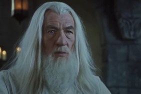 Ian McKellen on If He’ll Return as Gandalf in New Lord of the Rings Movies