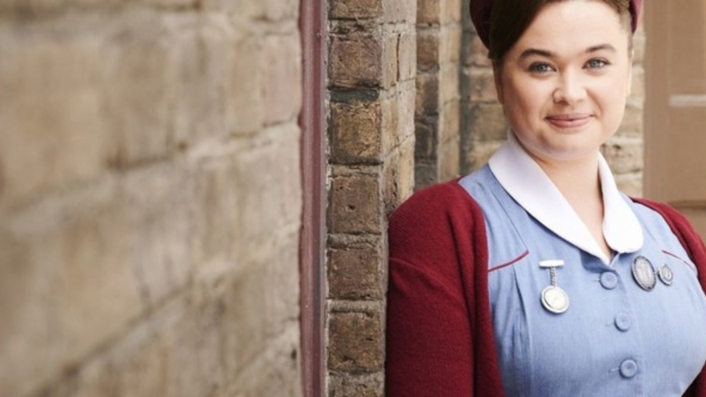 Watch Call the Midwife Season 13