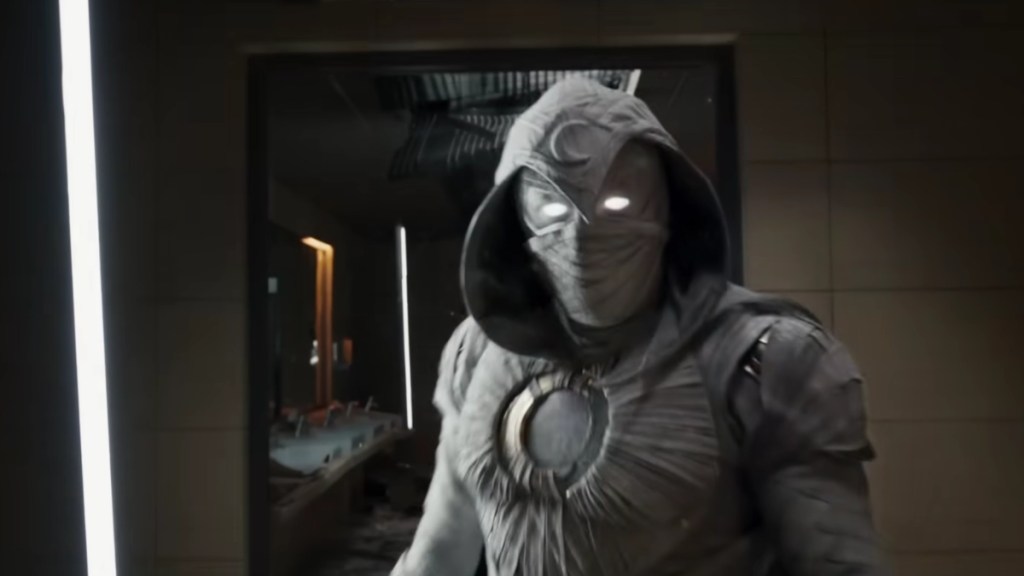 Why Is Moon Knight Trending on X (Twitter)?