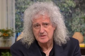 What Happened to Brian May? Health Update