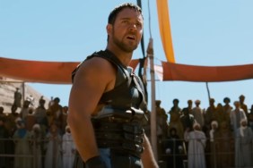 Gladiator 2’s Ridley Scott Reveals Why Russell Crowe Wasn’t Consulted for Advice