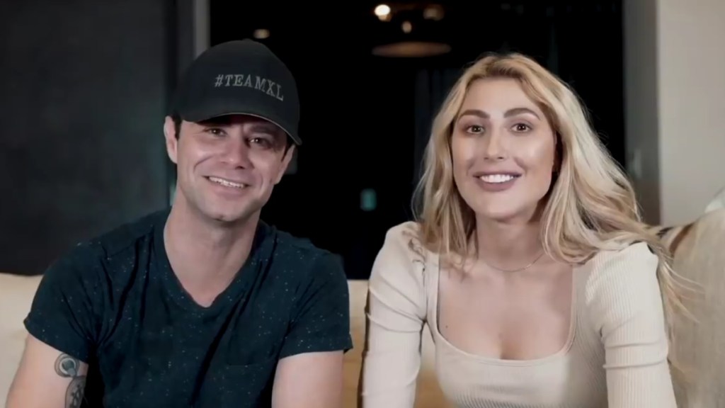 What Happened to Sasha Farber & Emma Slater? Divorce Explained