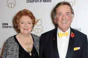 What Happened to Helen Wogan? Sir Terry’s Wife Passes Away