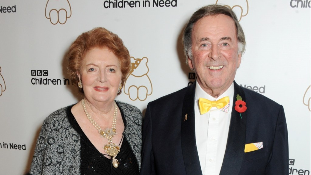 What Happened to Helen Wogan? Sir Terry’s Wife Passes Away