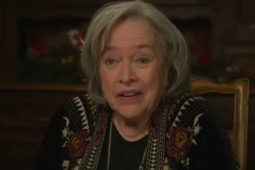 Why is Kathy Bates Retiring From Acting?