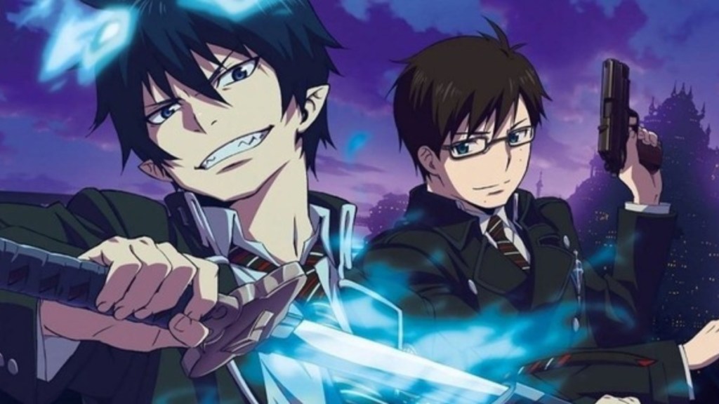 Why Do Fans Think Blue Exorcist Ended After Chapter 152?