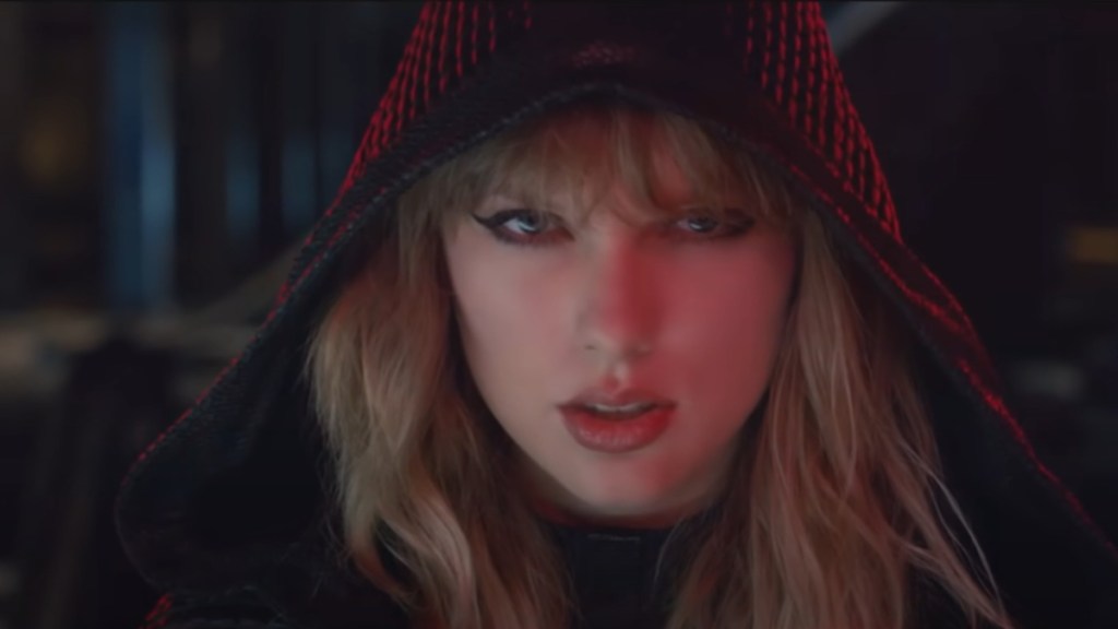 What Is Capital One's Taylor Swift Reward For Venture X Cardholders?