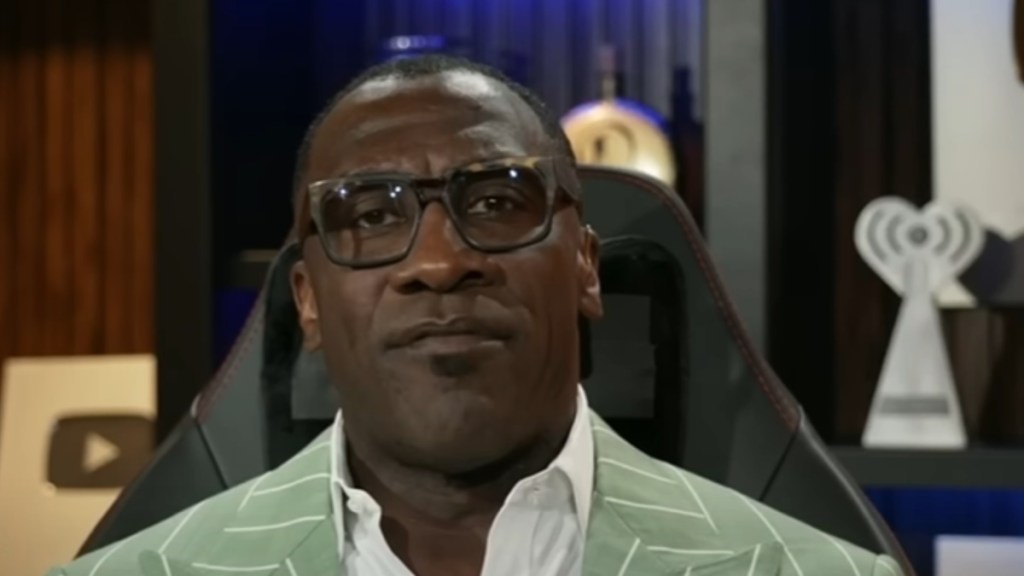 No, ESPN Hasn't Fired Shannon Sharpe, but Here's the Latest Update