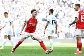 Watch Premier League Tottenham vs Arsenal Today Free: Time, Stream & Channel