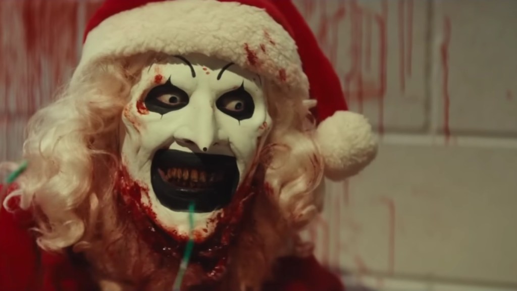 Terrifier 3 Box Office Prediction: Will It Flop or Succeed?