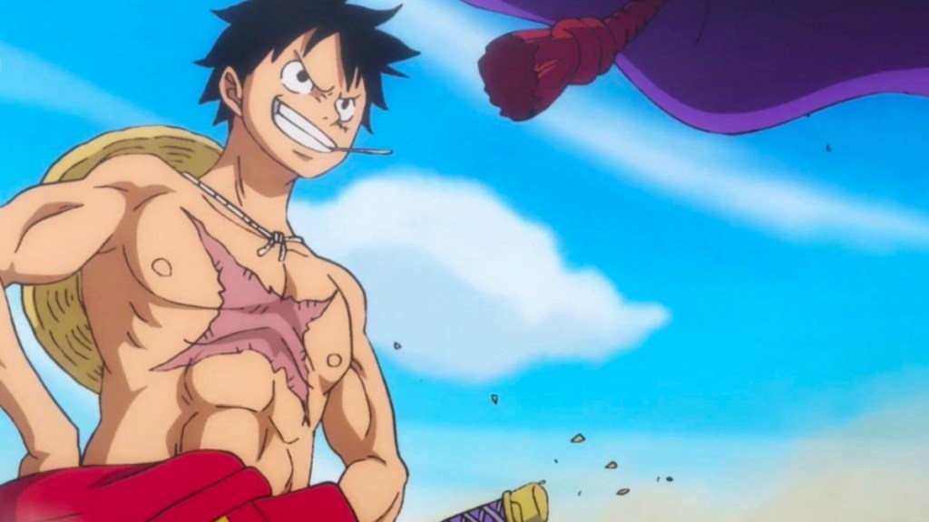 When to Expect One Piece Chapter 1128 Spoilers & Manga Leaks