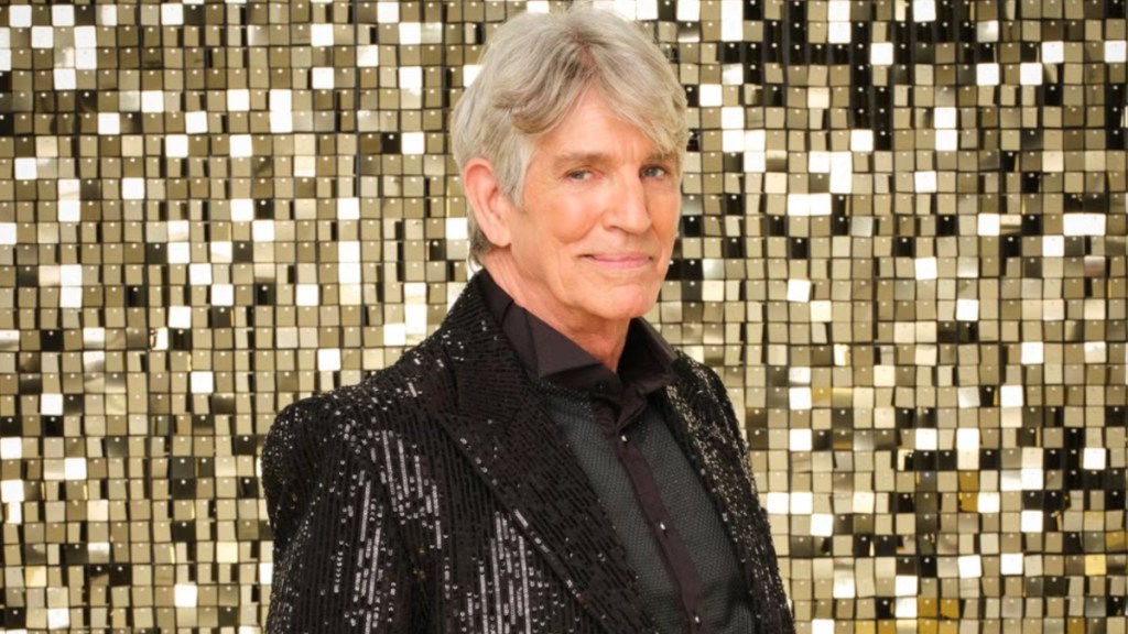 What Happened to Eric Roberts? Car Accident & Health Update