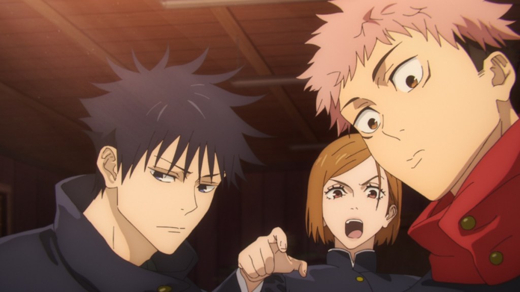 Jujutsu Kaisen Chapter 271 Release Date, Time & Where to Read the Manga