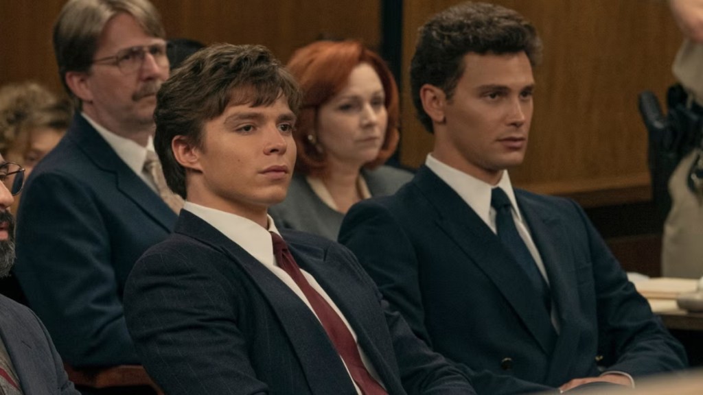 Is Monsters: The Lyle and Erik Menendez Story Over? Has Netflix Renewed Season 3?