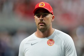 Why Was Travis Kelce Sad & Seemingly Crying During the Chiefs Game?