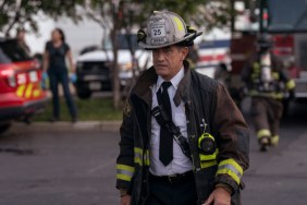 What Time Does Chicago Fire Season 13 Release on NBC & Peacock?