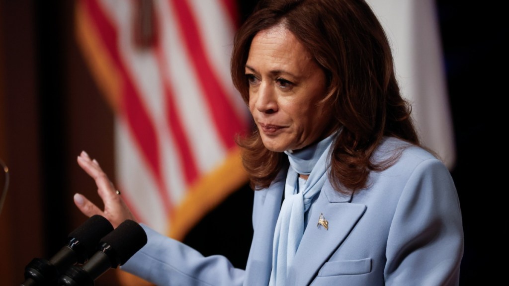 What Happened to Kamala Harris? Arizona Campaign Office Shooting Explained