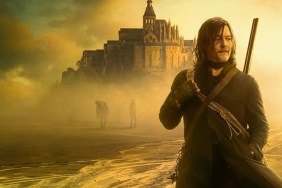 What Time Does The Walking Dead: Daryl Dixon Season 2 Release on AMC?