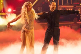 Who Got Voted Off & Went Home on Dancing With the Stars S33E02?