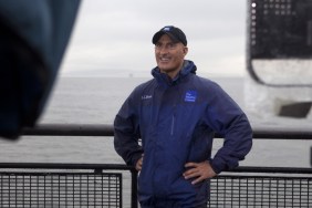 Where Is Jim Cantore Today? Is He in Florida?