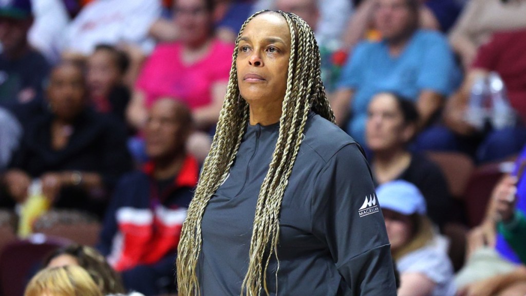 What Happened to Teresa Weatherspoon? Chicago Sky ‘Firing’ Explained