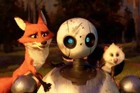 Is The Wild Robot Out in the US, UK & Worldwide? Release Date Schedule