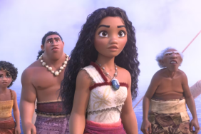 Moana 2: Auli’I Cravalho & Director Explain How Sequel Builds on Disney Movie