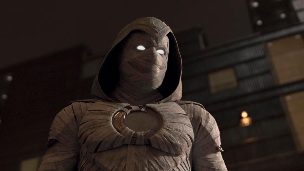 Why Marvel Fans Think Moon Knight Season 2 Has Been Canceled