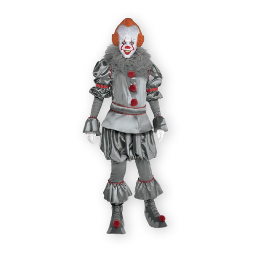 Best Pennywise Halloween Costume