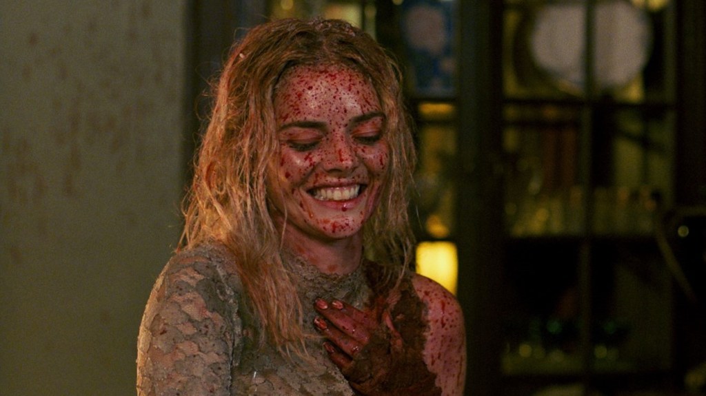 Ready or Not 2: Samara Weaving on Whether She’ll Return for Sequel