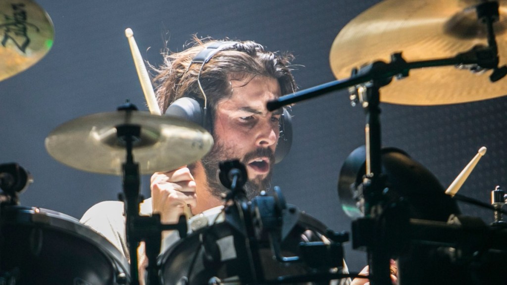 Why Did Rob Bourdon Leave Linkin Park? Reason Explained